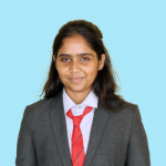 Profile picture of PARPANI JANVI SURESHBHAI