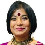 Profile picture of Dr. Ankita R Brahmbhatt