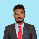 Profile picture of Aetesham Munavvarali Saiyad